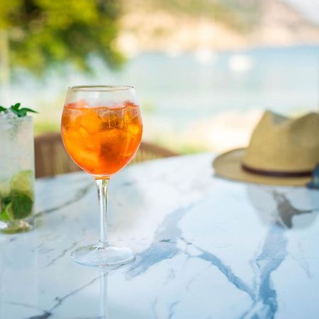 Alboro Seaside Suites Parga Eksteriør bilde