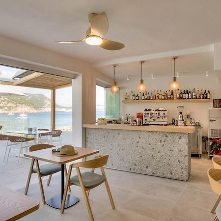 Alboro Seaside Suites Parga Eksteriør bilde