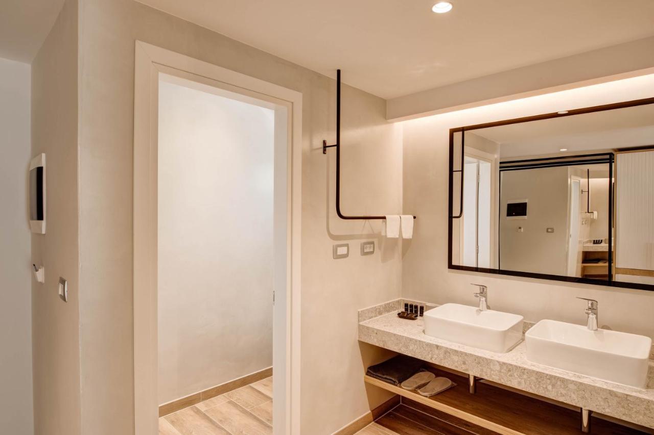 Alboro Seaside Suites Parga Eksteriør bilde