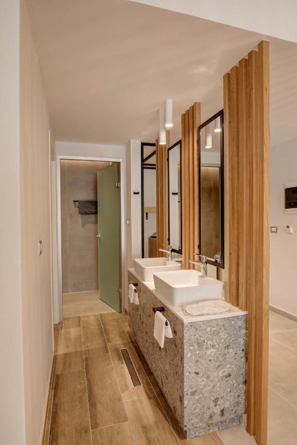 Alboro Seaside Suites Parga Eksteriør bilde